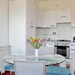 Apartmán Ych-modern Flat With Terrace Near Eataly Řím