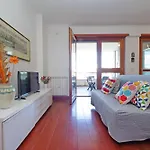 Apartmán Ych-modern Flat With Terrace Near Eataly Řím
