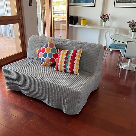 Lejlighed Ych-modern Flat With Terrace Near Eataly