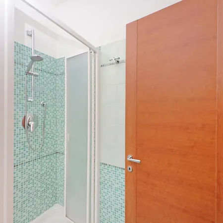 Ych-modern Flat With Terrace Near Eataly Lejlighed Rom