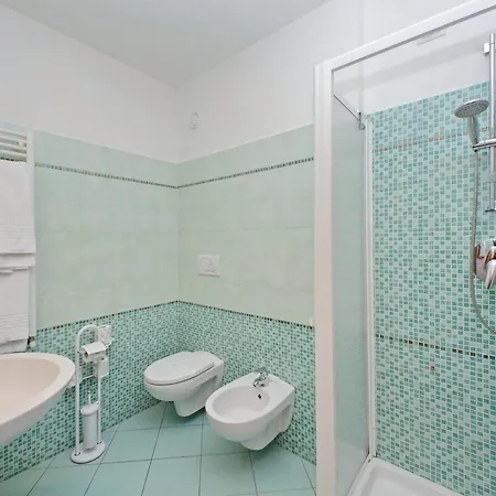 Apartamento Ych-modern Flat With Terrace Near Eataly