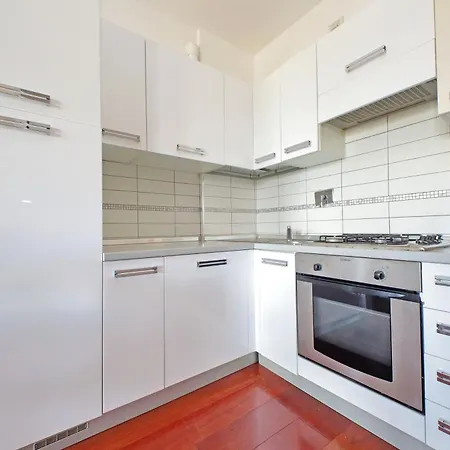 Ych-modern Flat With Terrace Near Eataly Rom