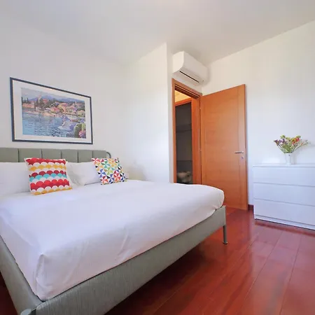 Apartamento Ych-modern Flat With Terrace Near Eataly Roma