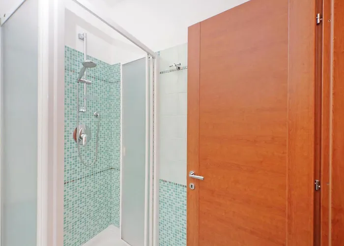 Ych-modern Flat With Terrace Near Eataly Lejlighed Rom