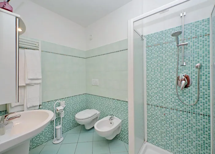 Lejlighed Ych-modern Flat With Terrace Near Eataly