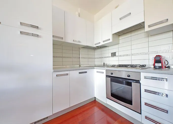 Ych-modern Flat With Terrace Near Eataly Rom