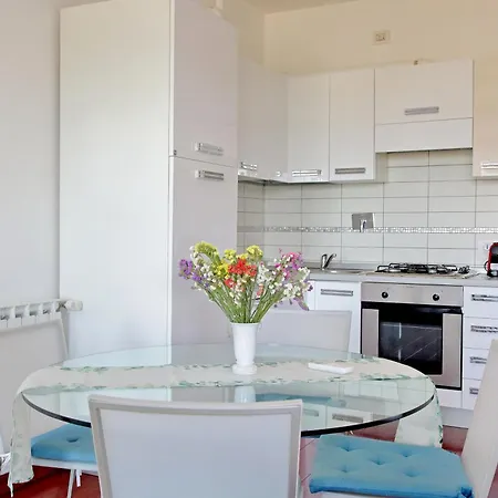 Lejlighed Ych-modern Flat With Terrace Near Eataly Rom